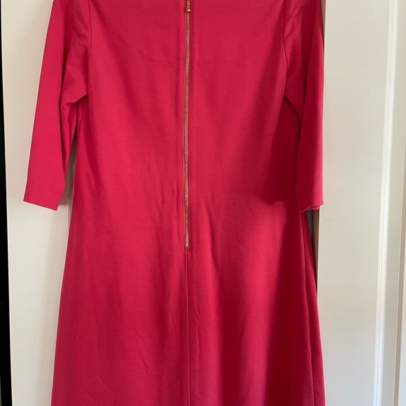 Kate Spade quarter sleeve dress - Picture 3 of 3